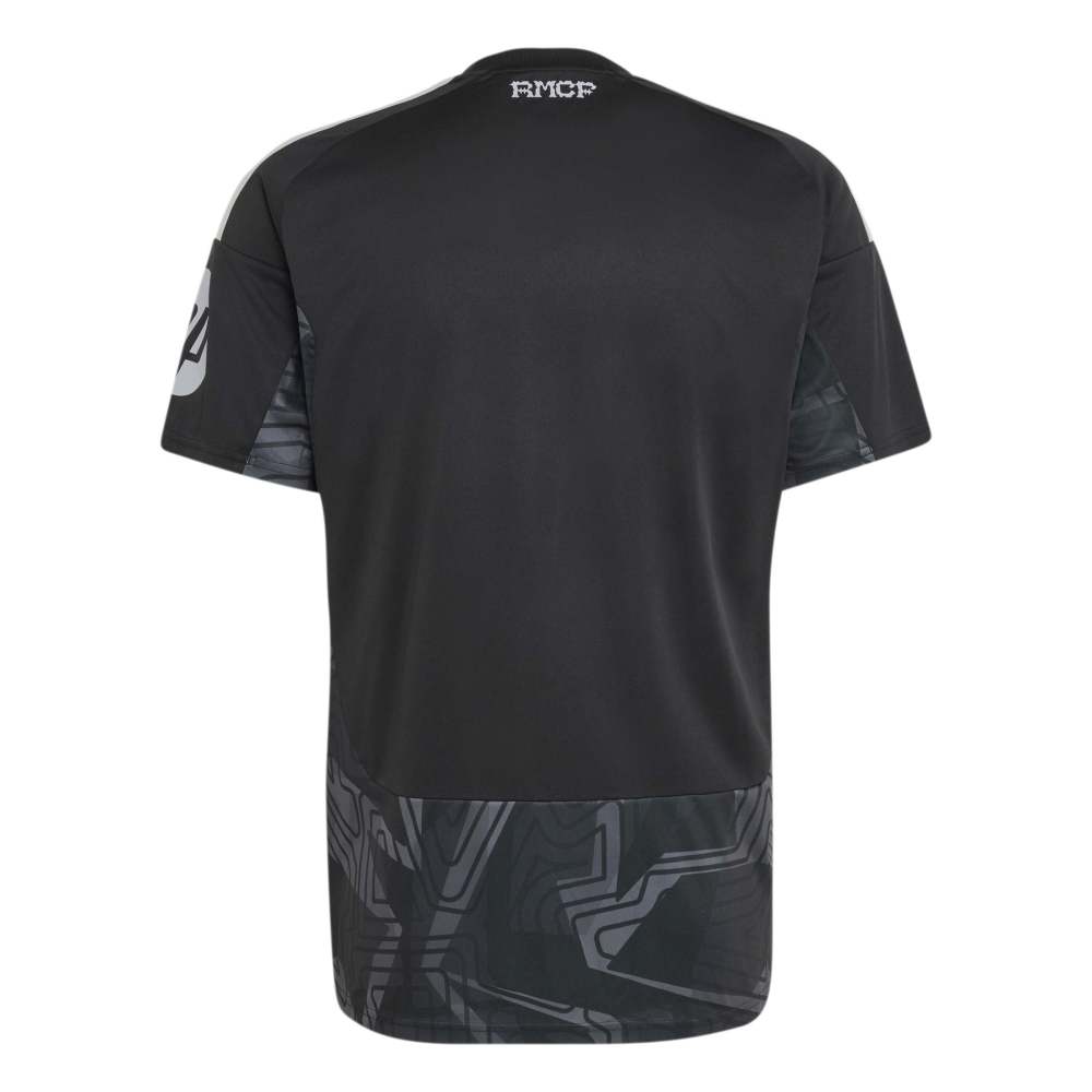 Adidas Real Madrid Keeperdrakt 26/27 Hjemme