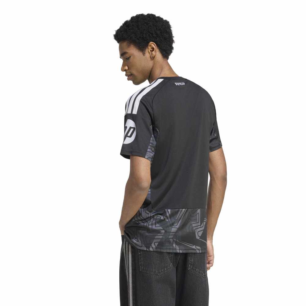 Adidas Real Madrid Keeperdrakt 26/27 Hjemme