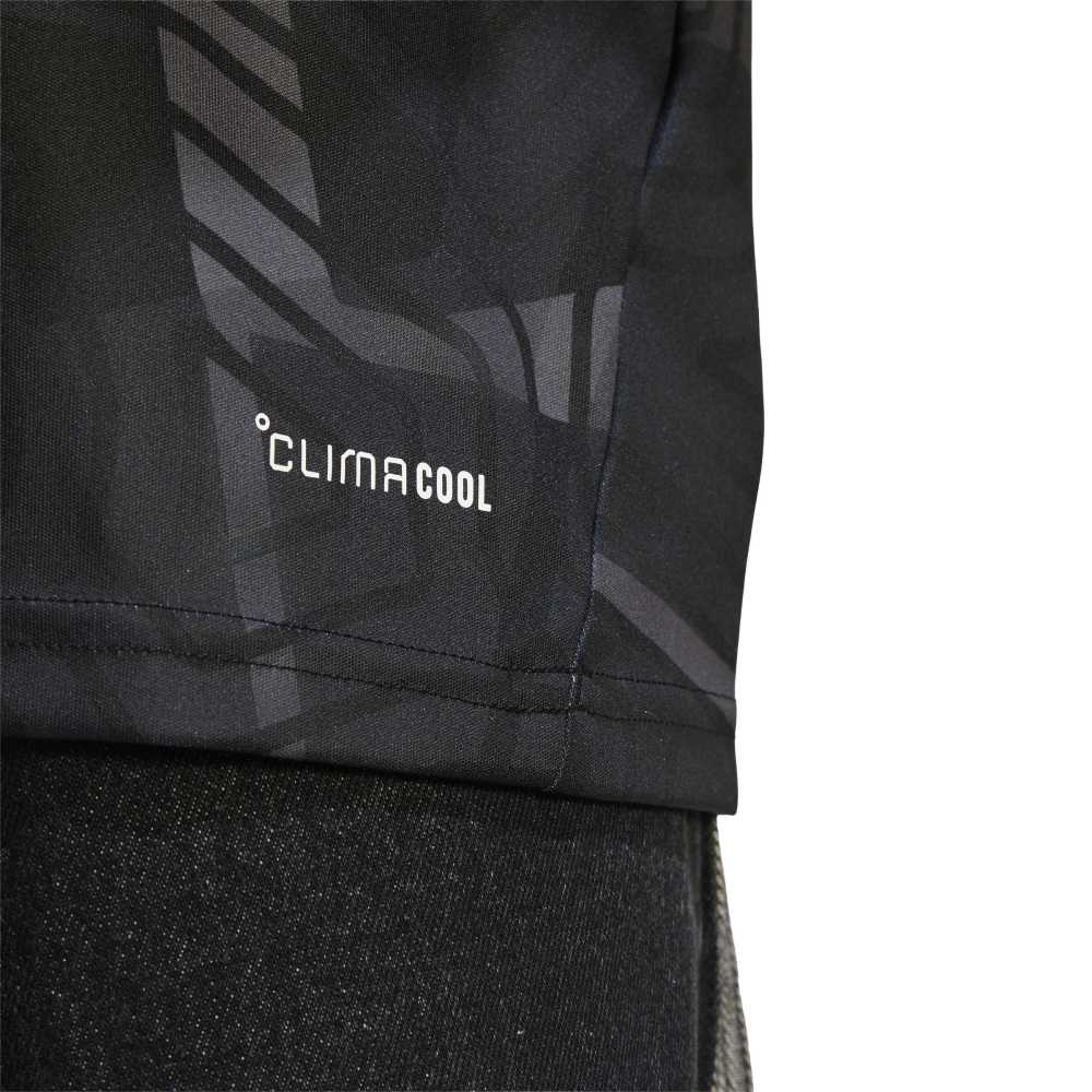 Adidas Real Madrid Keeperdrakt 26/27 Hjemme