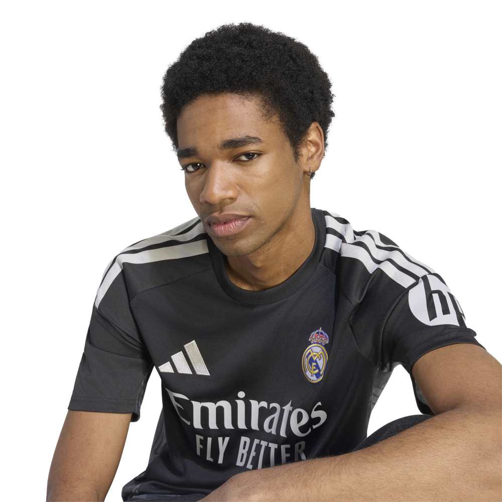 Adidas Real Madrid Keeperdrakt 26/27 Hjemme
