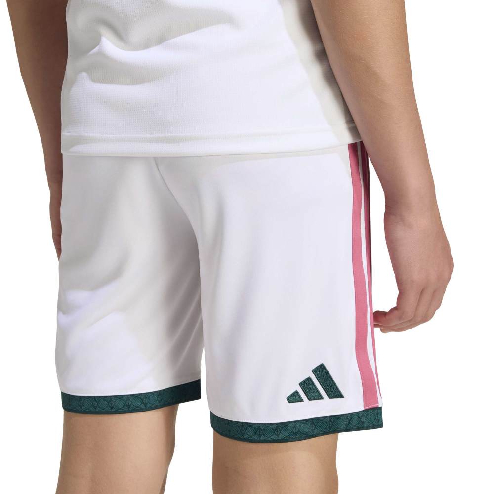 Adidas Real Madrid Fotballshorts 26/27 Barn Hjemme