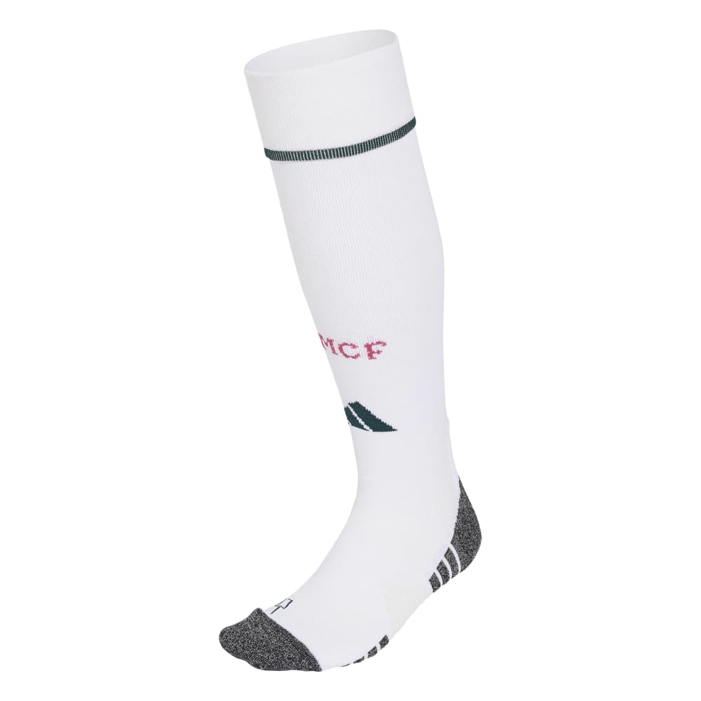 Adidas Real Madrid Fotballstrømper 26/27 Hjemme