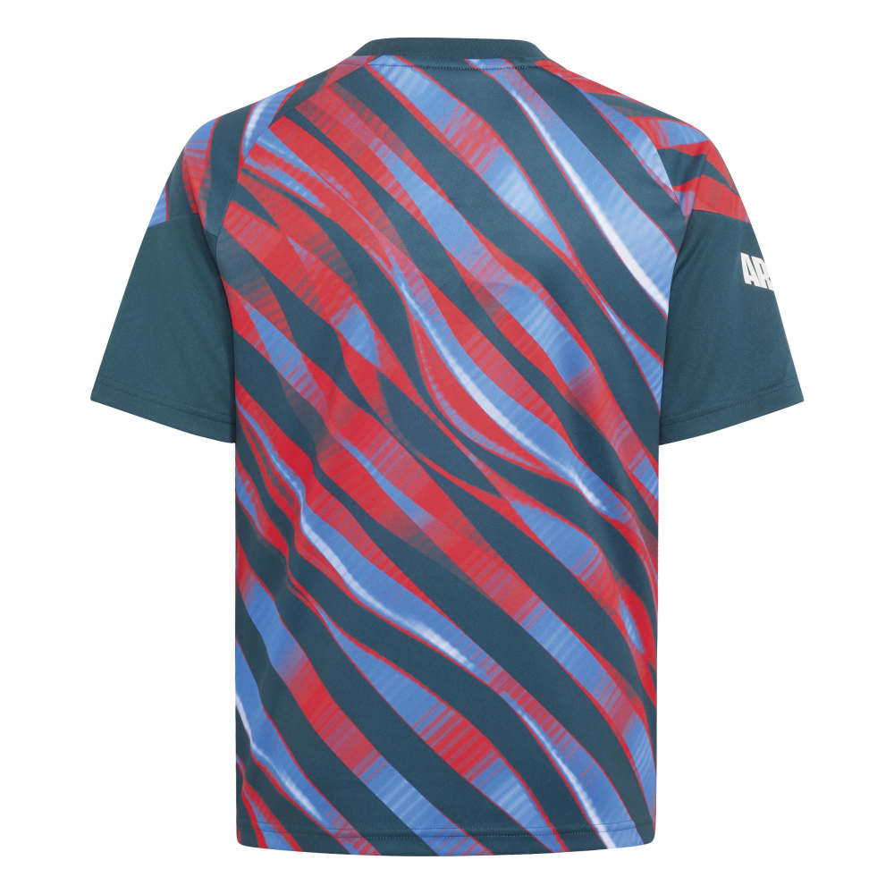 Adidas Arsenal Pre-Match Treningstrøye 26/27 Barn Multi