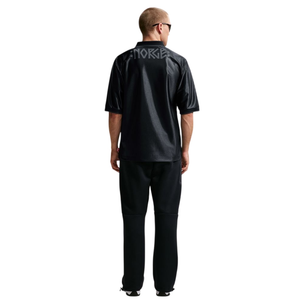 Nike Norge VM 2026 Dri-FIT Energy Trøye Sort