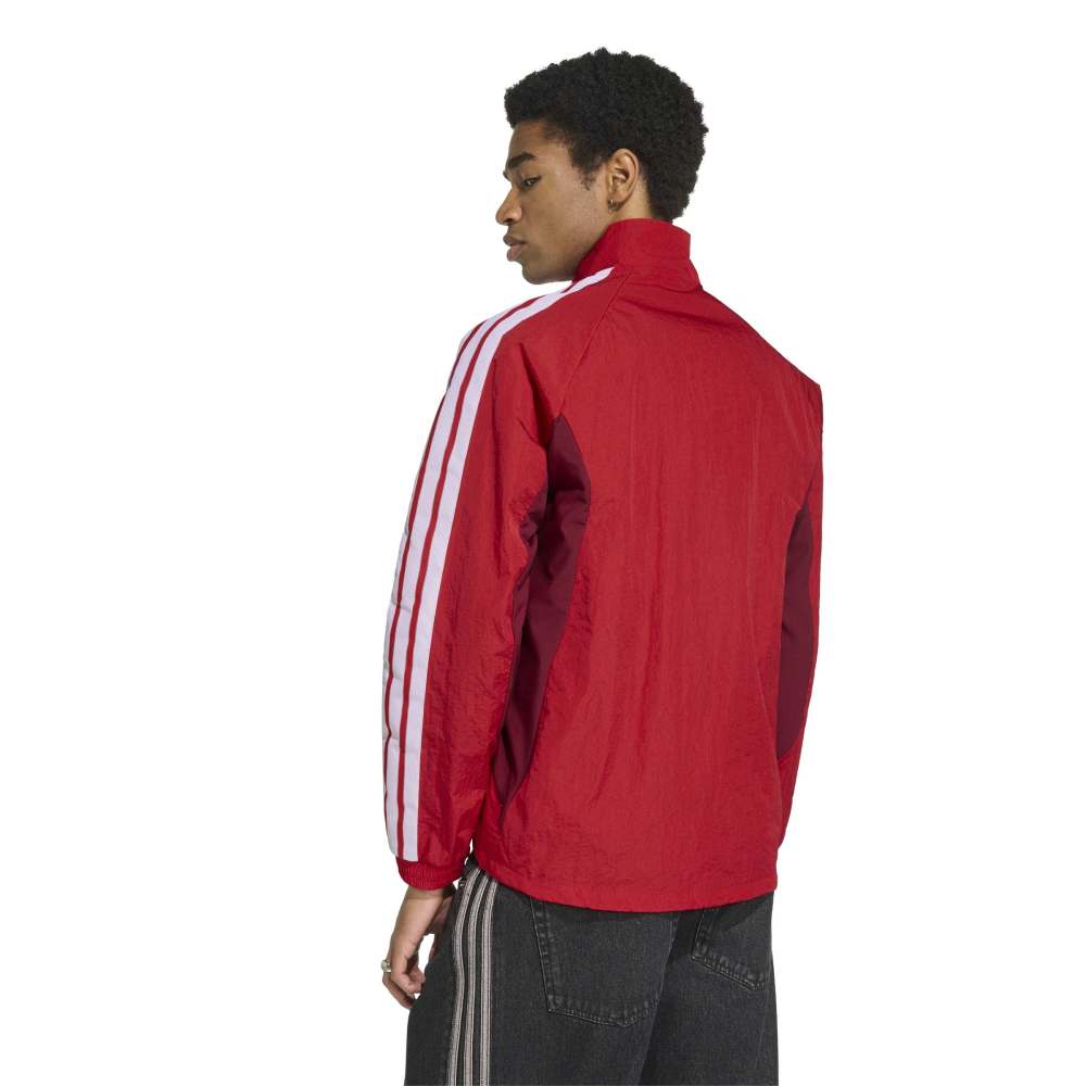 Adidas Arsenal Anthem Jakke 26/27 Hjemme