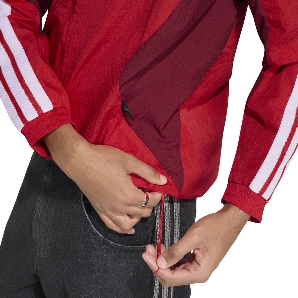 Adidas Arsenal Anthem Jakke 26/27 Hjemme