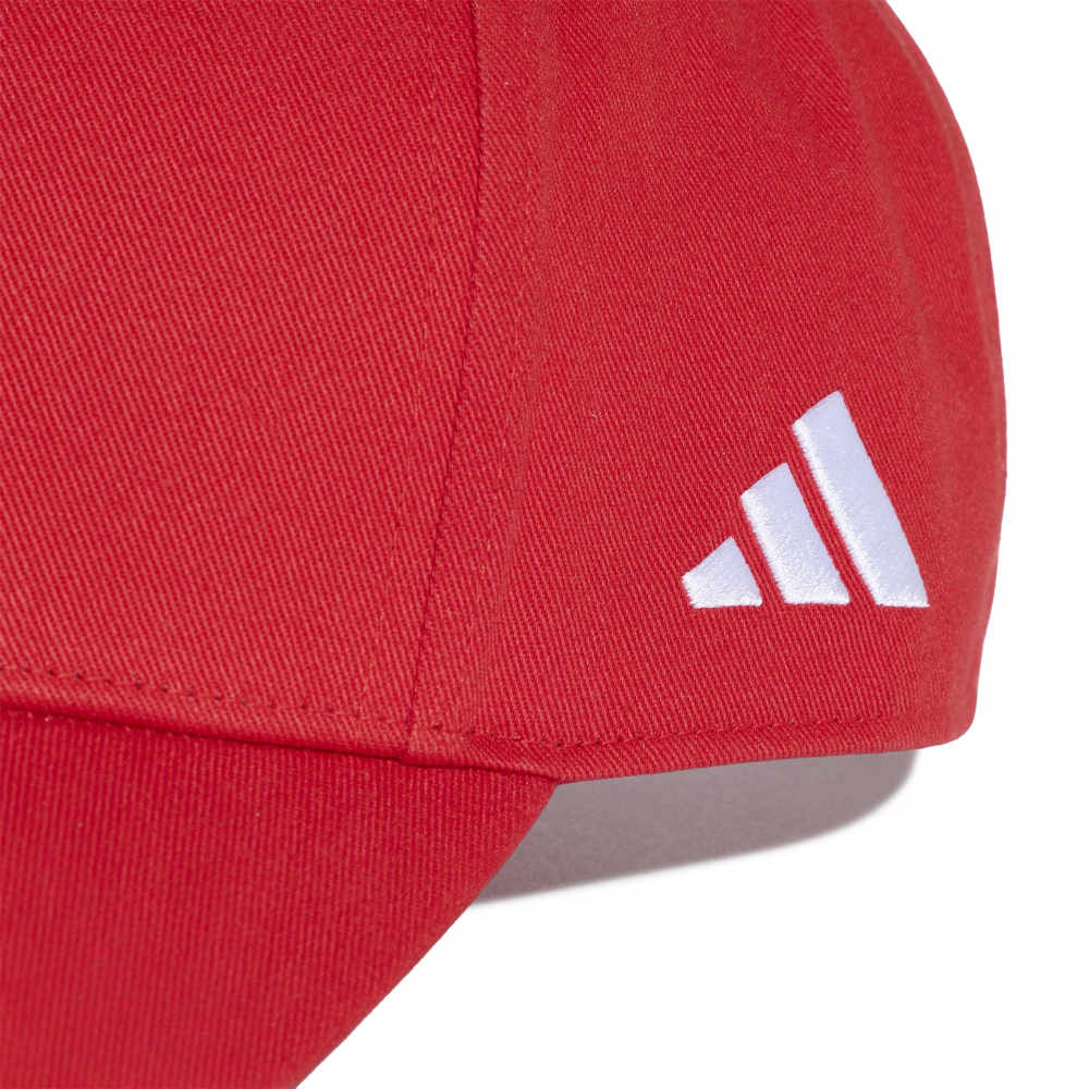 Adidas Arsenal Caps 26/27 Rød/Hvit