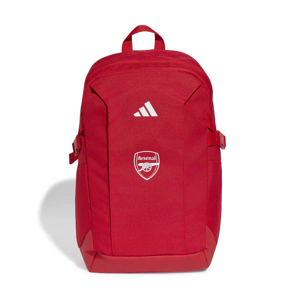 Adidas Arsenal Ryggsekk 26/27 Rød/Hvit