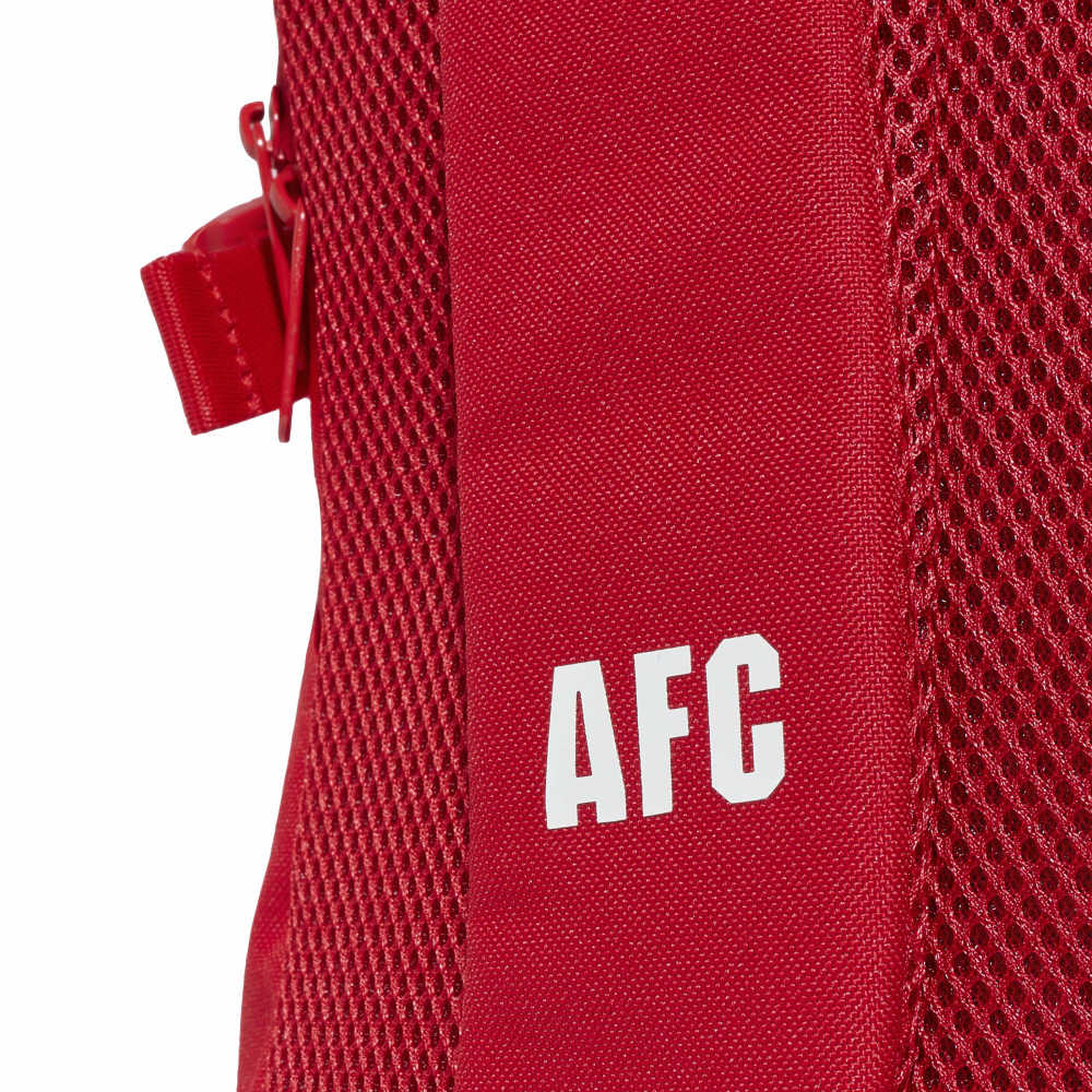 Adidas Arsenal Ryggsekk 26/27 Rød/Hvit