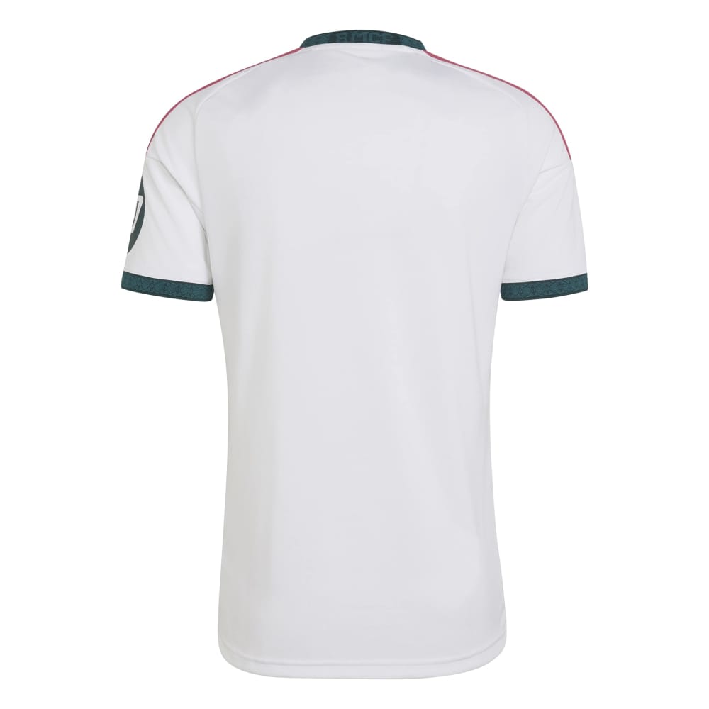 Adidas Real Madrid Fotballdrakt 26/27 Hjemme