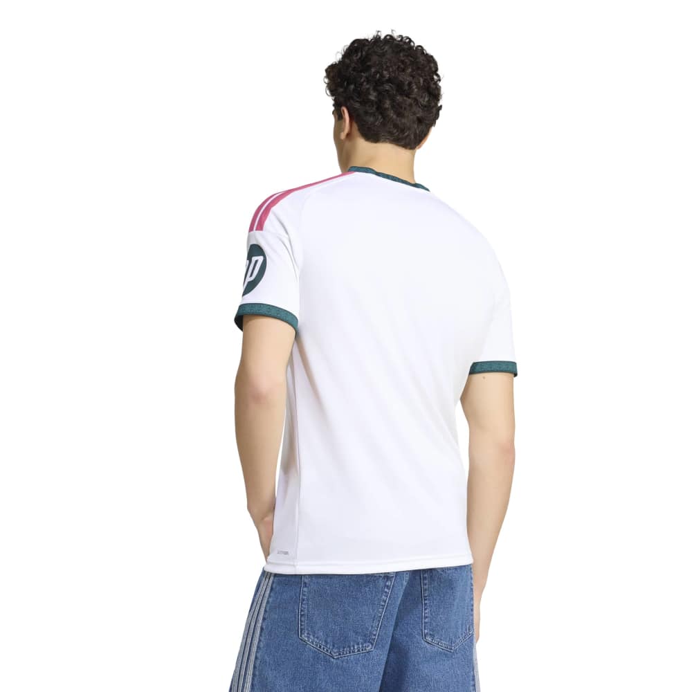 Adidas Real Madrid Fotballdrakt 26/27 Hjemme