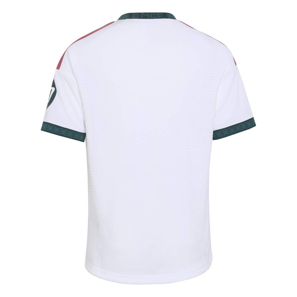 Adidas Real Madrid Fotballdrakt 26/27 Barn Hjemme
