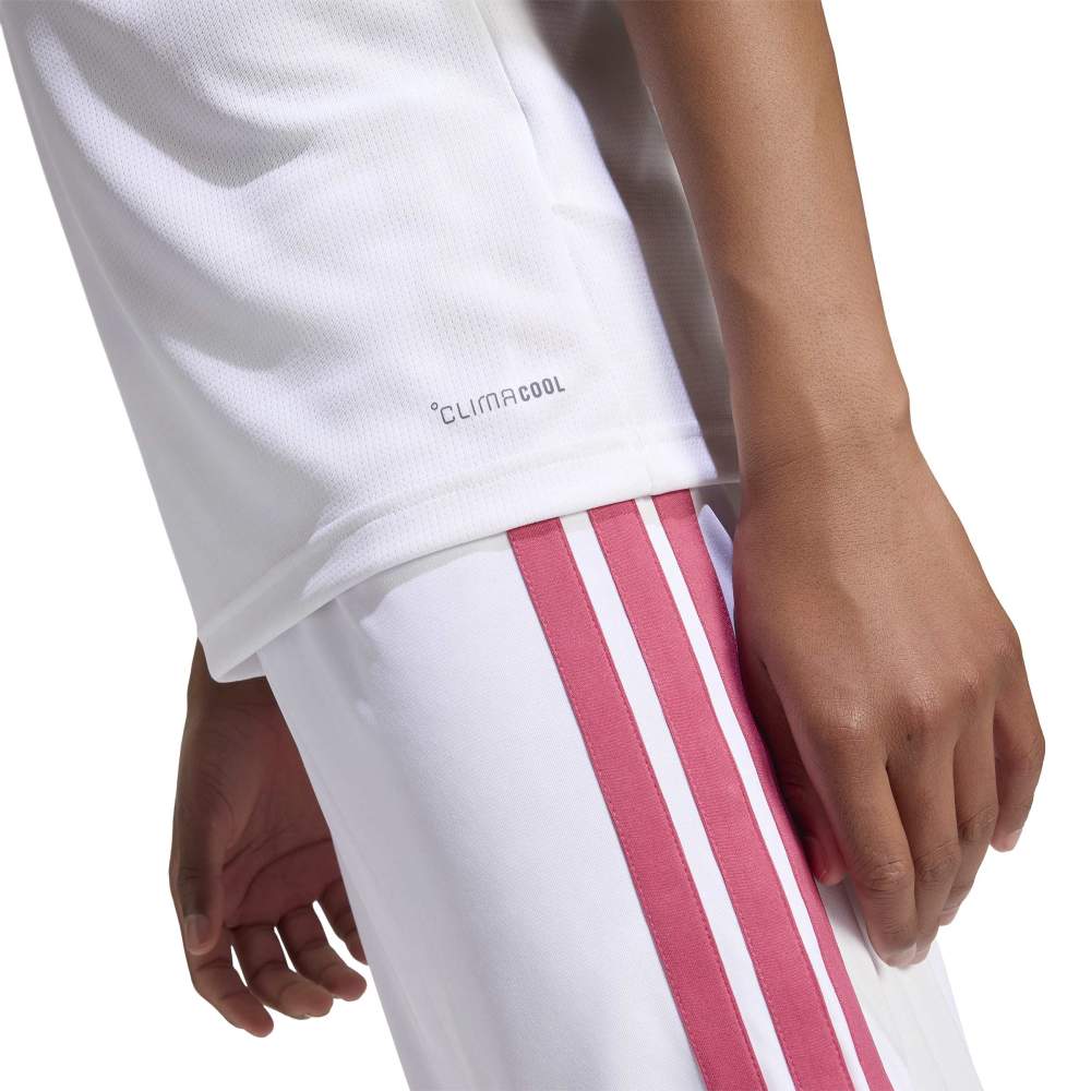 Adidas Real Madrid Fotballdrakt 26/27 Barn Hjemme