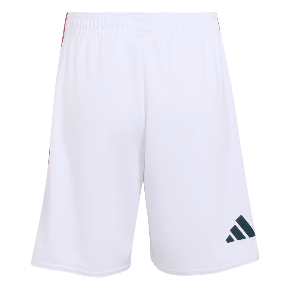 Adidas Real Madrid Draktsett 26/27 Småbarn Hjemme