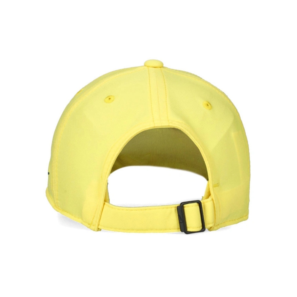 Nike Brasil VM 2026 Club 5panel Caps Barn Gul/Grønn