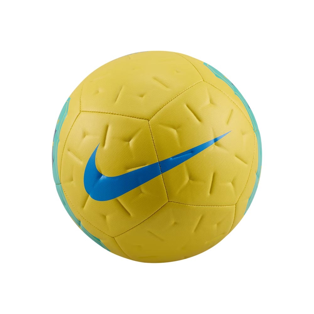 Nike Brasil VM 2026 Academy Fotball Gul/Grønn