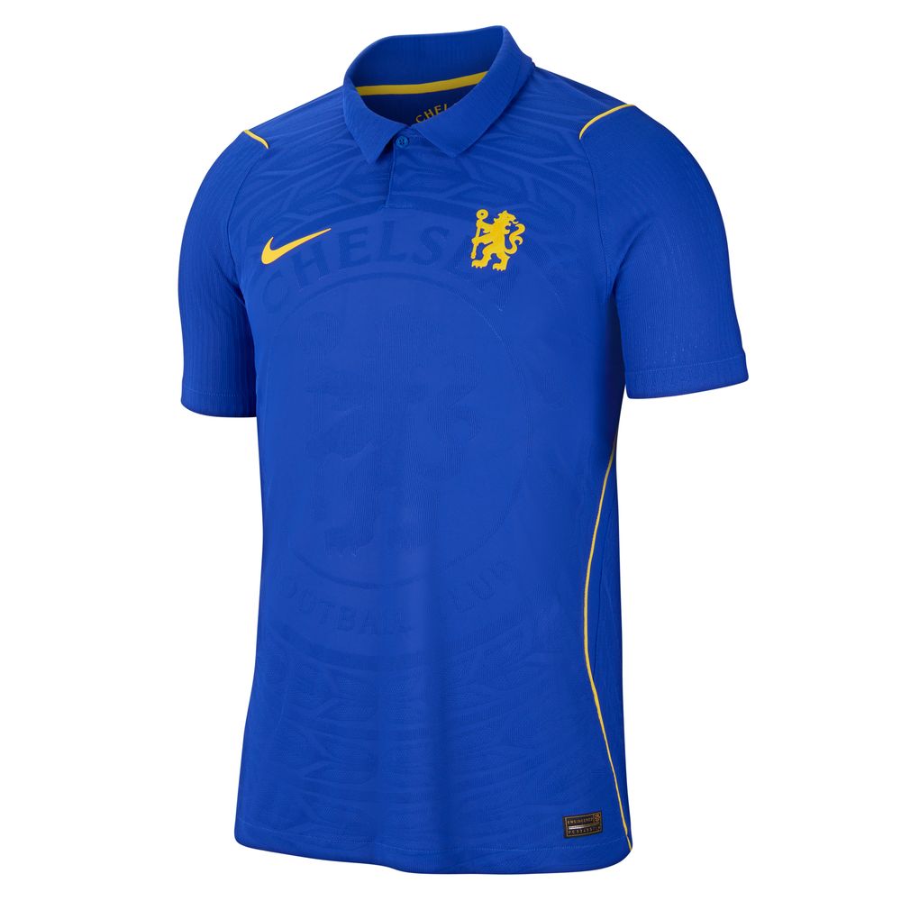 Nike Chelsea Aero-FIT Match Fotballdrakt 26/27 Hjemme