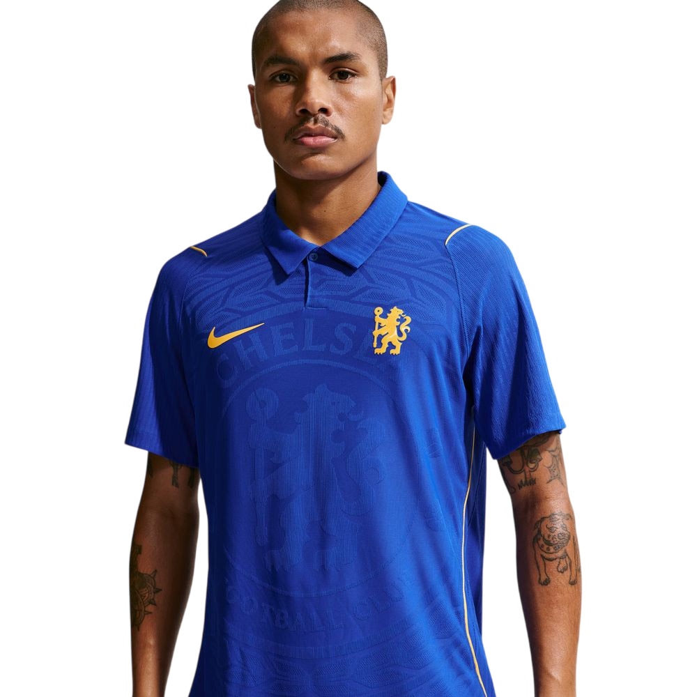 Nike Chelsea Aero-FIT Match Fotballdrakt 26/27 Hjemme