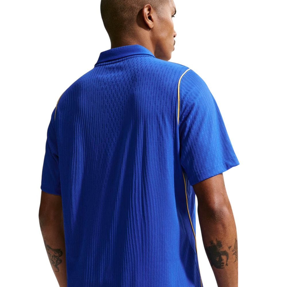 Nike Chelsea Aero-FIT Match Fotballdrakt 26/27 Hjemme