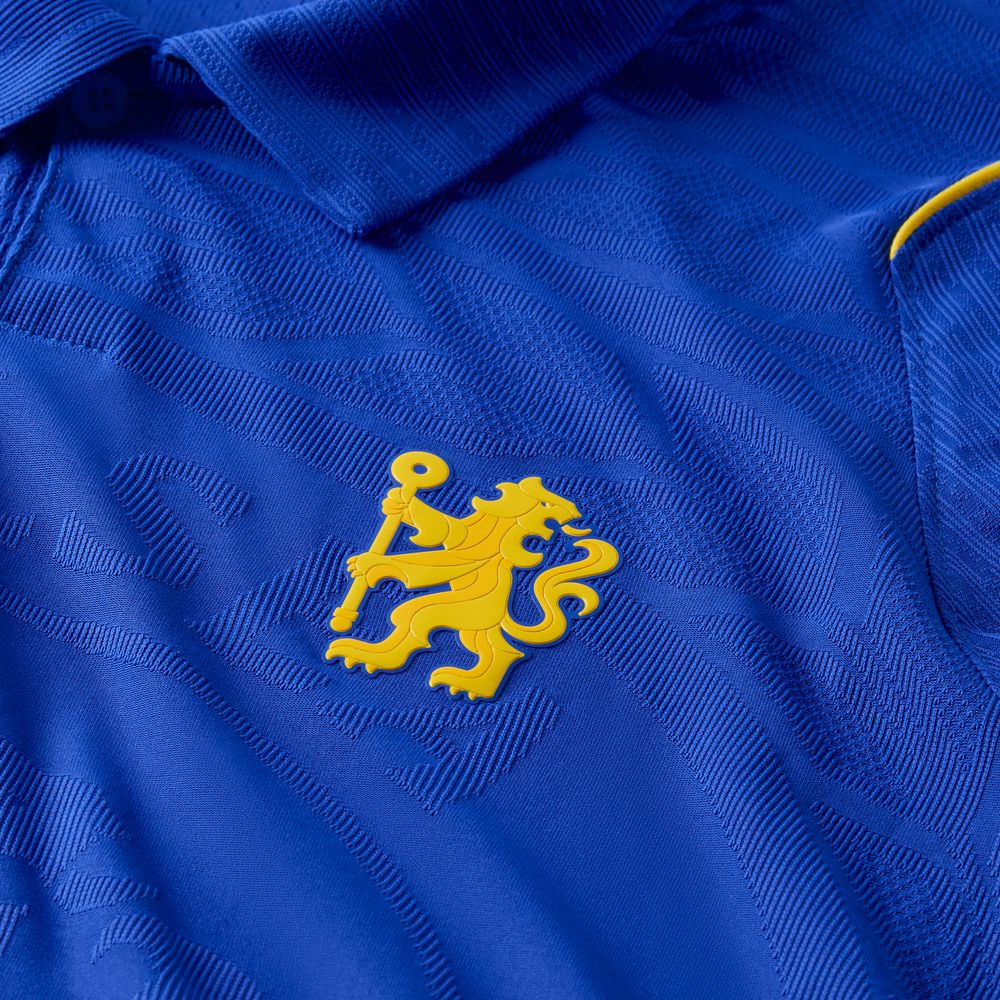 Nike Chelsea Aero-FIT Match Fotballdrakt 26/27 Hjemme