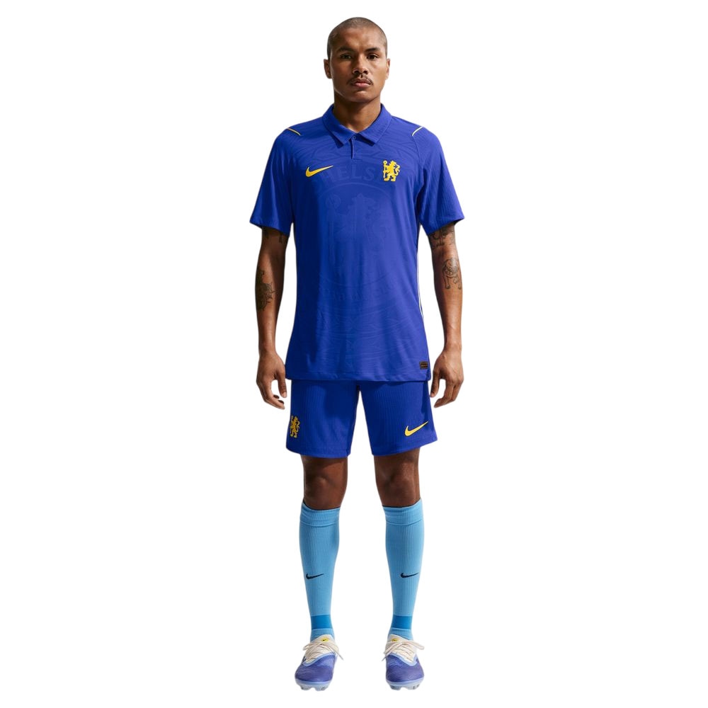 Nike Chelsea Aero-FIT Match Fotballdrakt 26/27 Hjemme