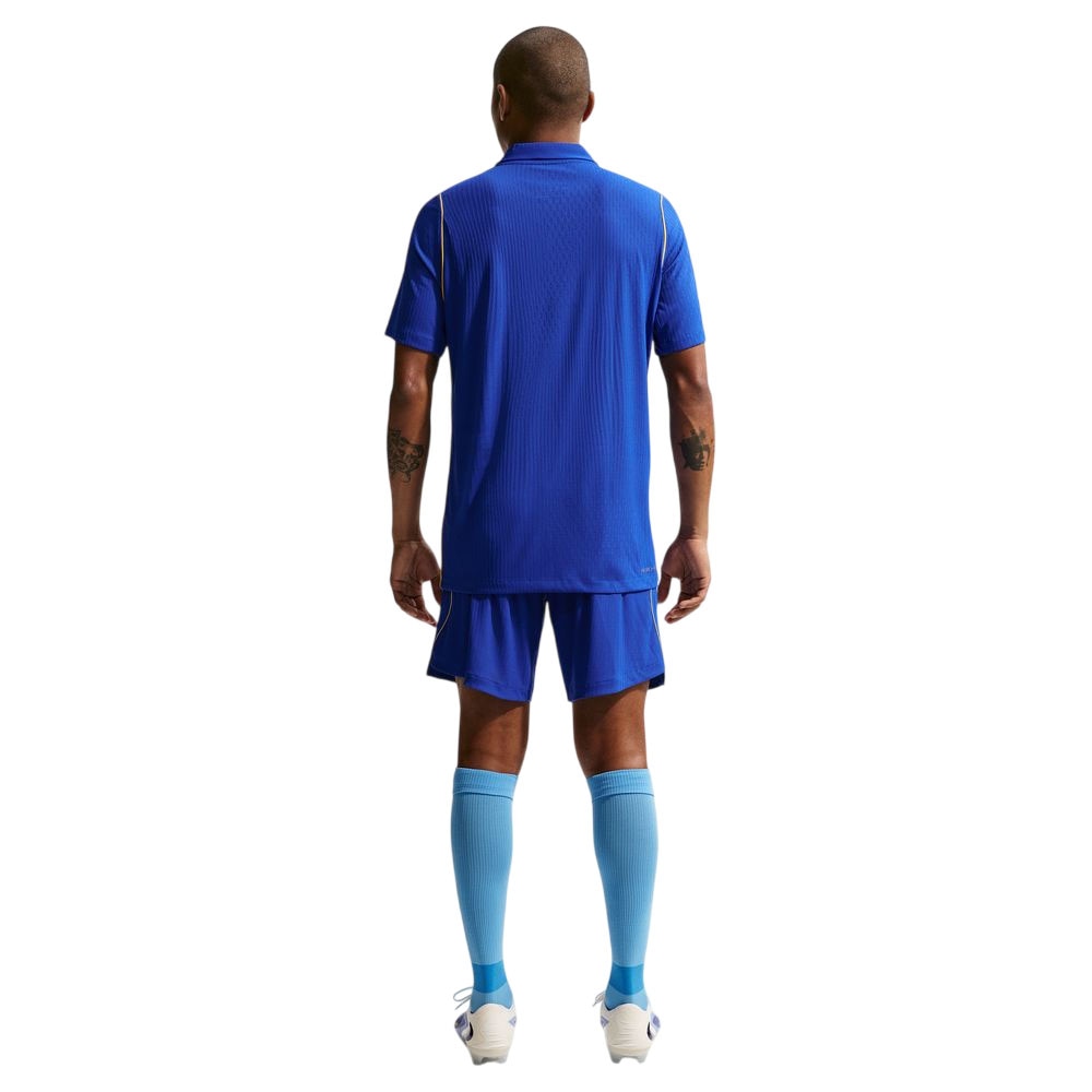 Nike Chelsea Aero-FIT Match Fotballdrakt 26/27 Hjemme