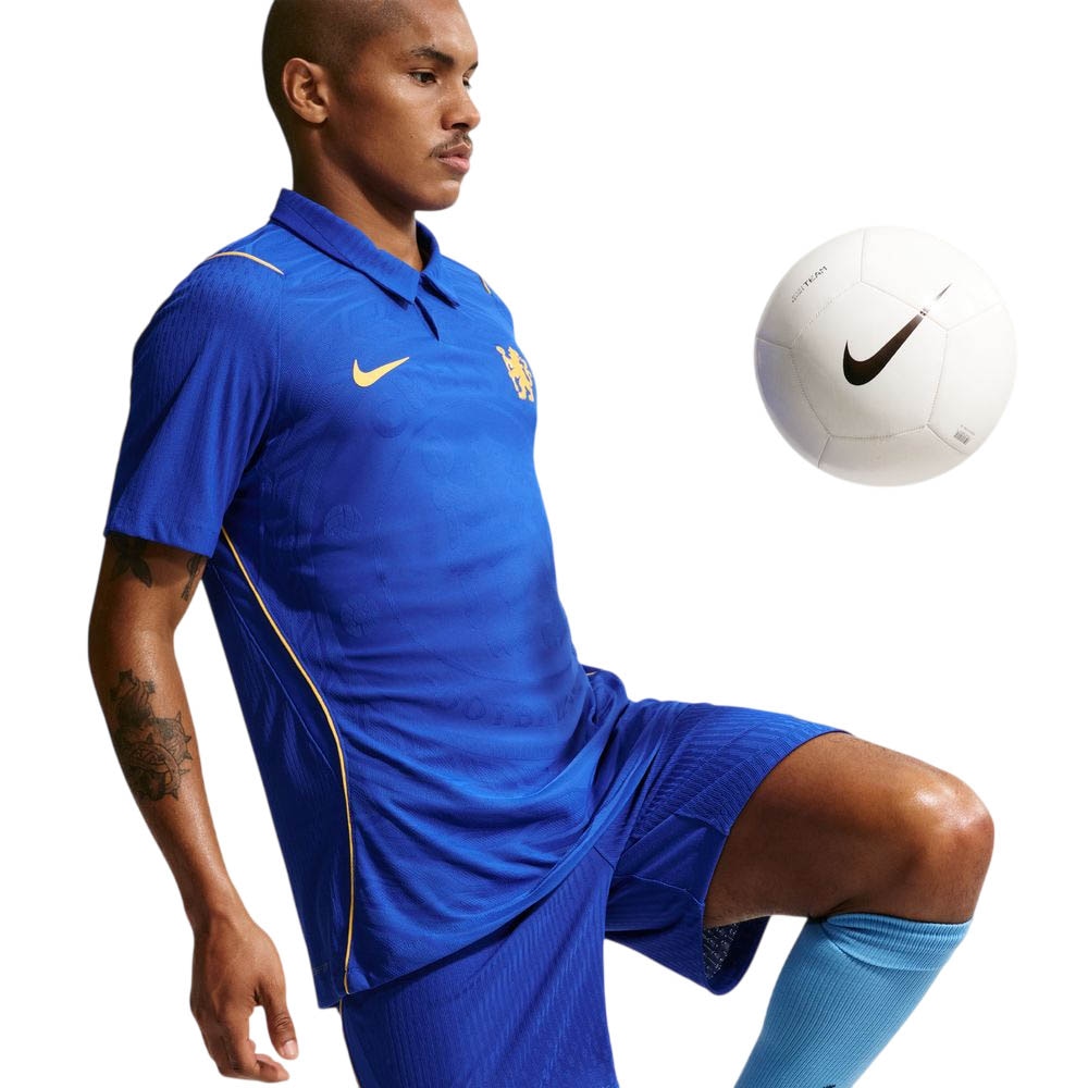 Nike Chelsea Aero-FIT Match Fotballdrakt 26/27 Hjemme