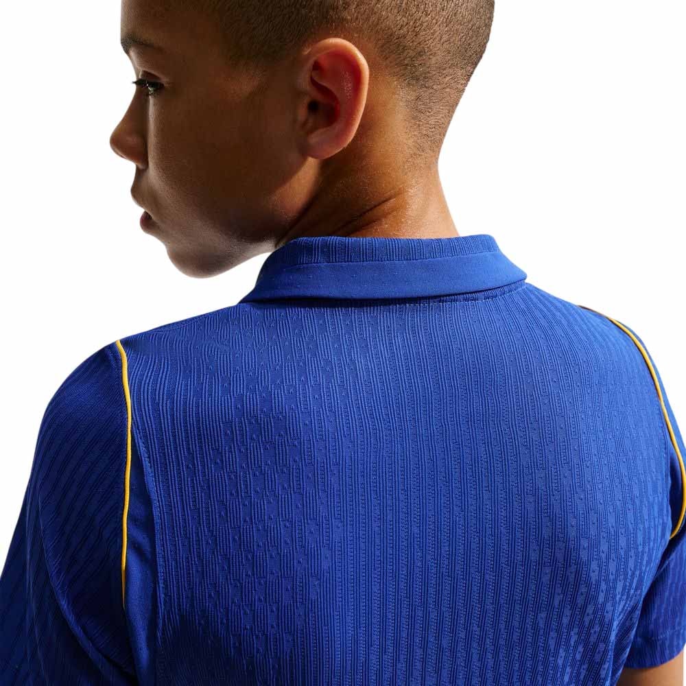 Nike Chelsea Aero-FIT Match Fotballdrakt 26/27 Barn Hjemme