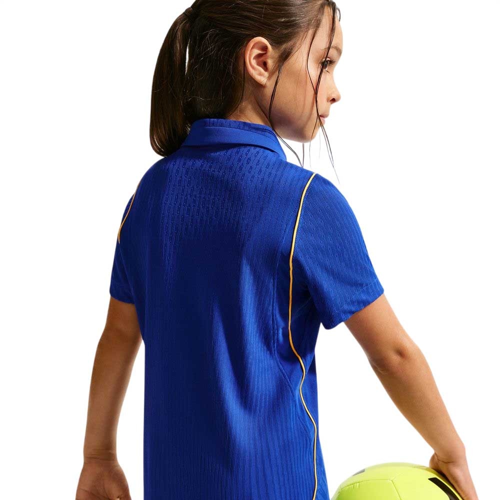 Nike Chelsea Aero-FIT Match Fotballdrakt 26/27 Barn Hjemme