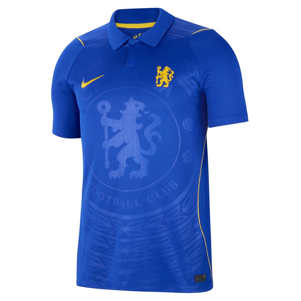 Nike Chelsea Dri-FIT Fotballdrakt 26/27 Hjemme