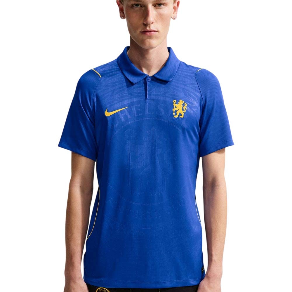 Nike Chelsea Dri-FIT Fotballdrakt 26/27 Hjemme