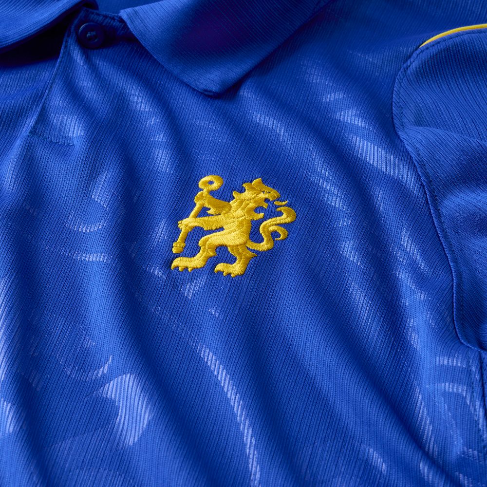 Nike Chelsea Dri-FIT Fotballdrakt 26/27 Hjemme