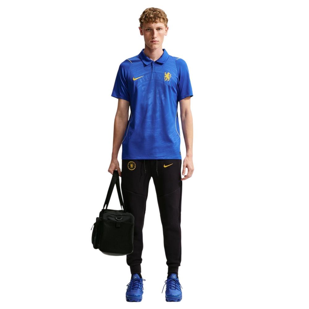 Nike Chelsea Dri-FIT Fotballdrakt 26/27 Hjemme