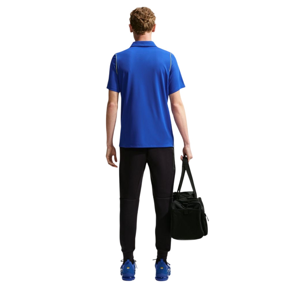Nike Chelsea Dri-FIT Fotballdrakt 26/27 Hjemme