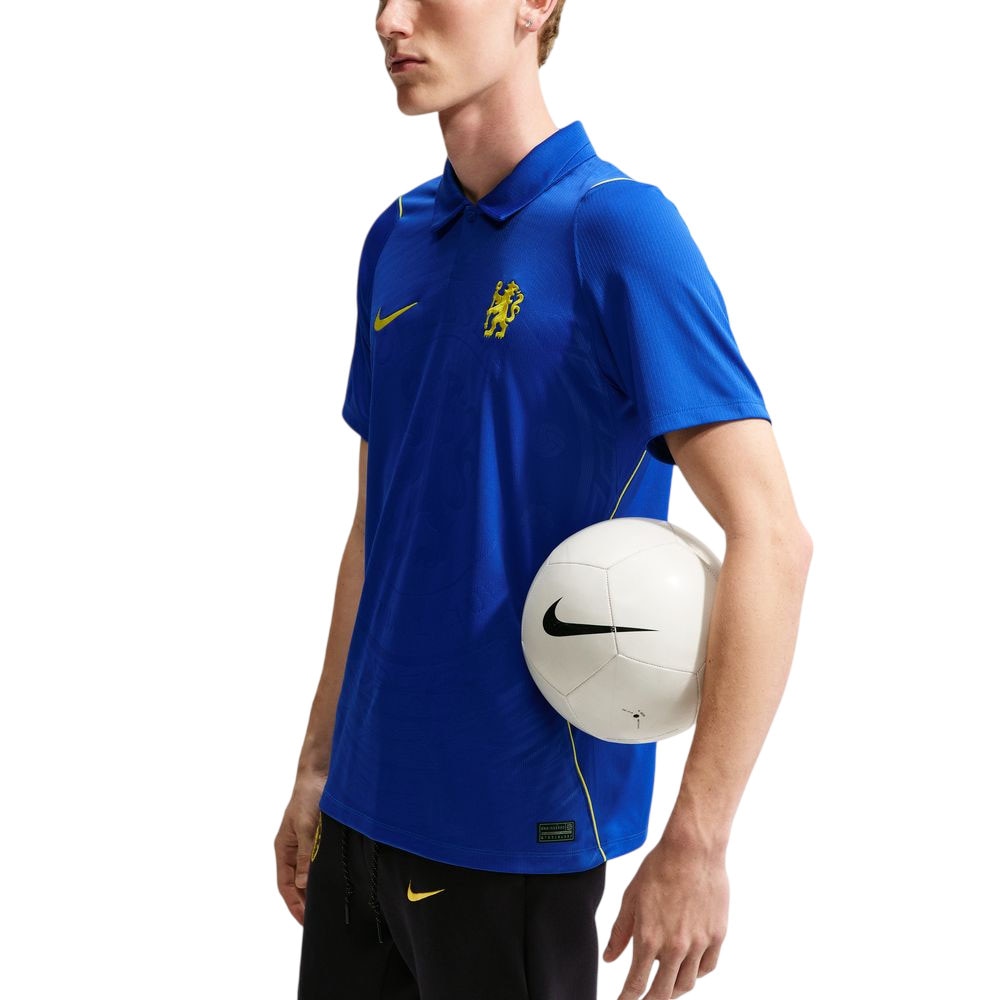 Nike Chelsea Dri-FIT Fotballdrakt 26/27 Hjemme