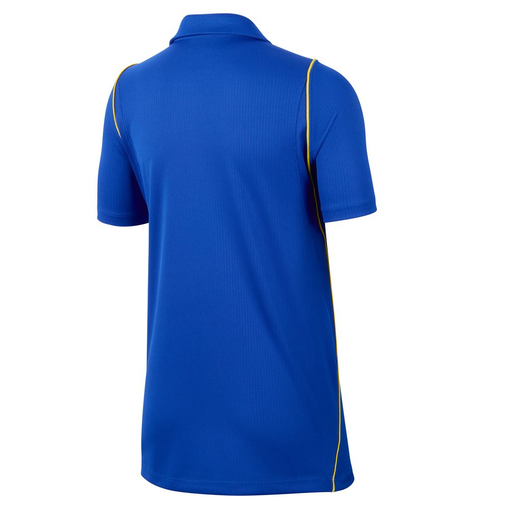 Nike Chelsea Dri-FIT Fotballdrakt 26/27 Barn Hjemme