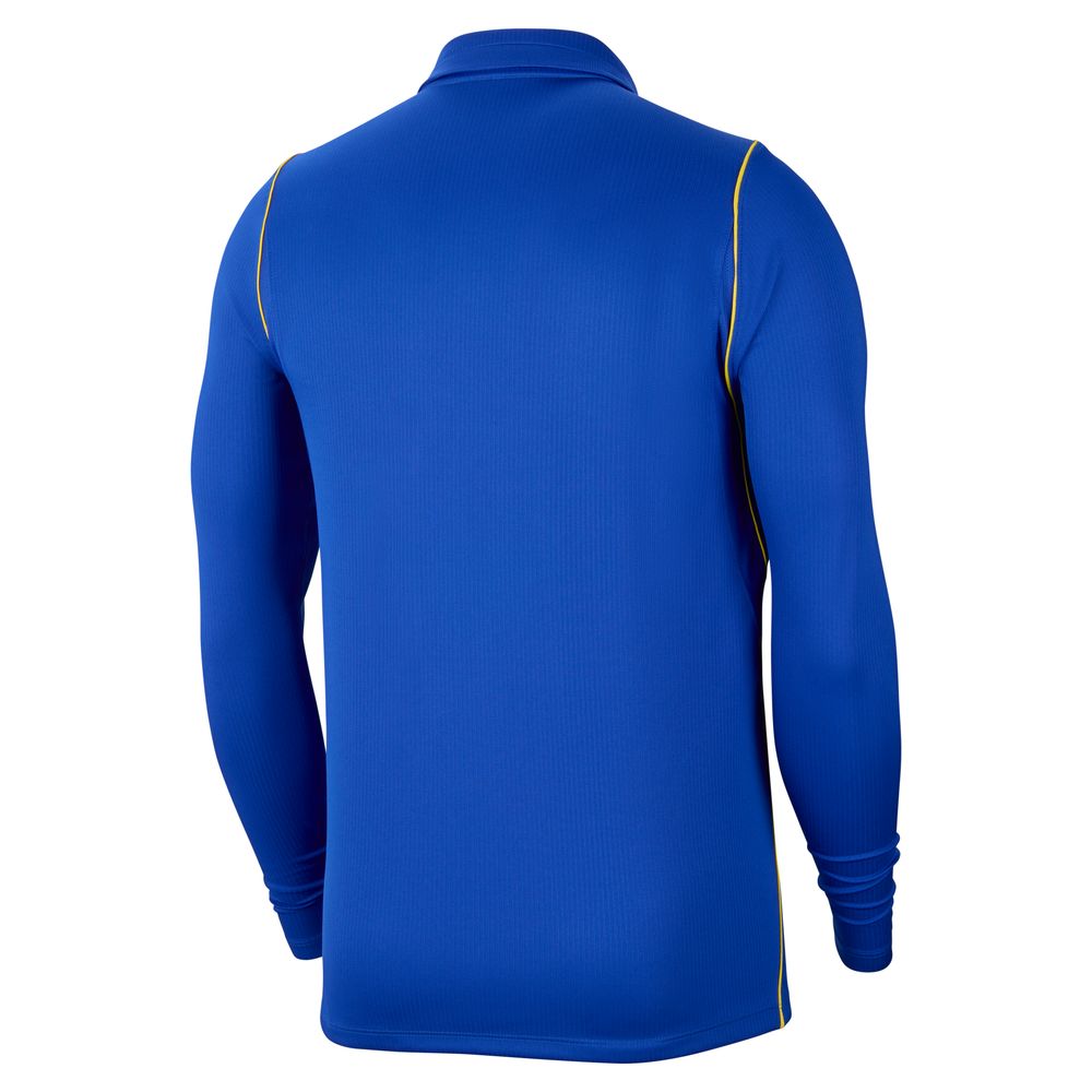 Nike Chelsea Dri-FIT Langermet Fotballdrakt 26/27 Hjemme
