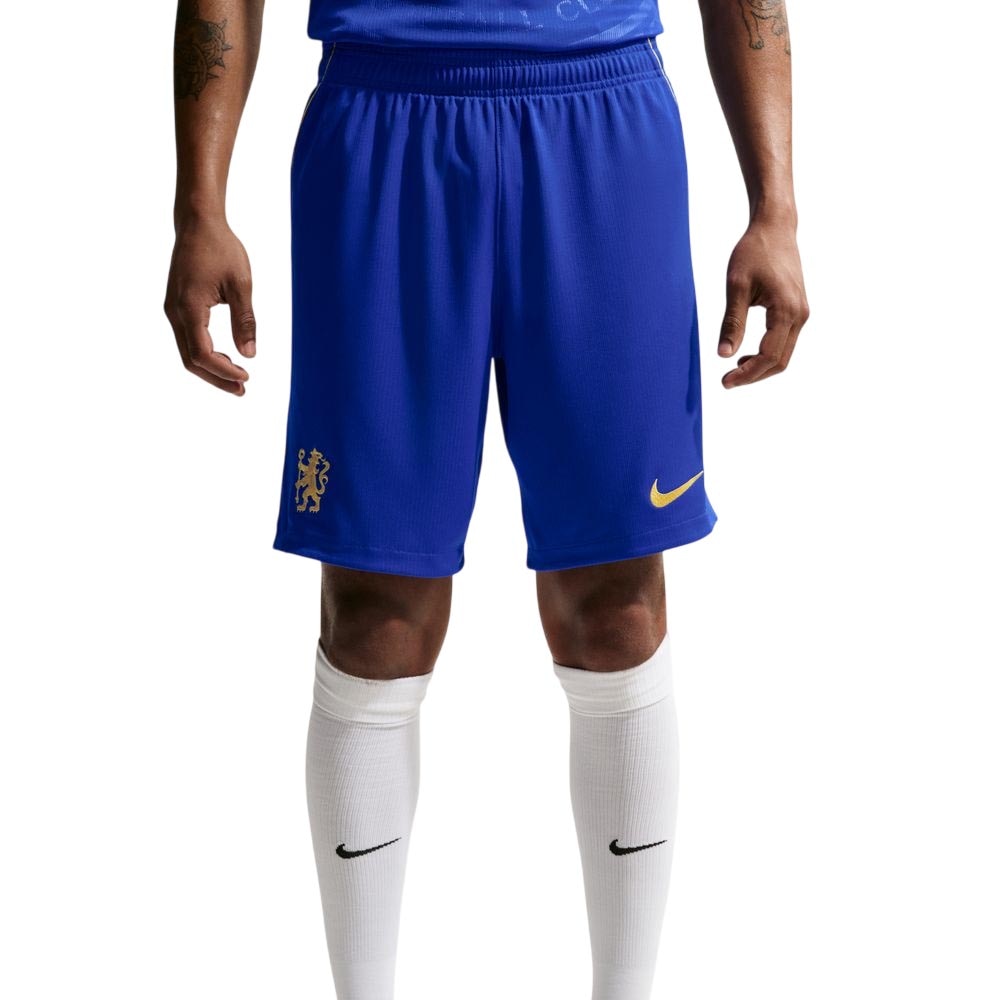 Nike Chelsea Fotballshorts 26/27 Hjemme