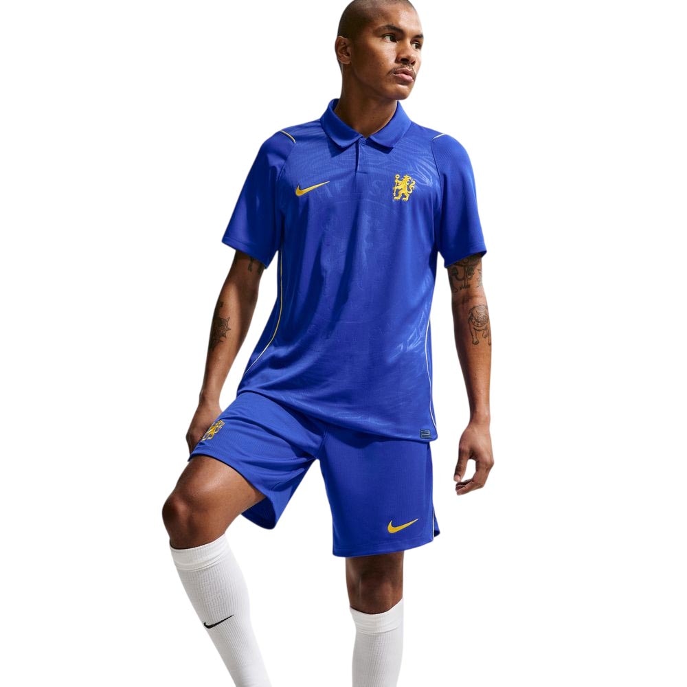 Nike Chelsea Fotballshorts 26/27 Hjemme