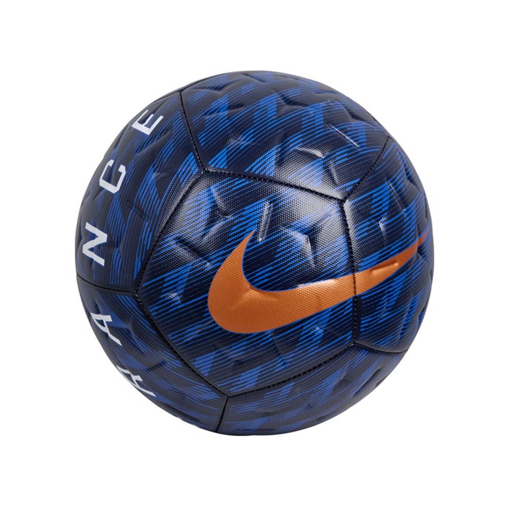 Nike Frankrike VM 2026 Academy Fotball Blå