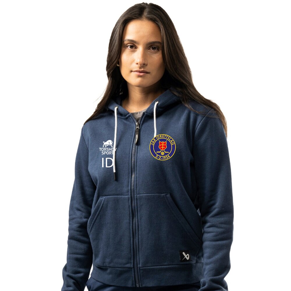 Bauer Jar Hockey Dame Hettegenser