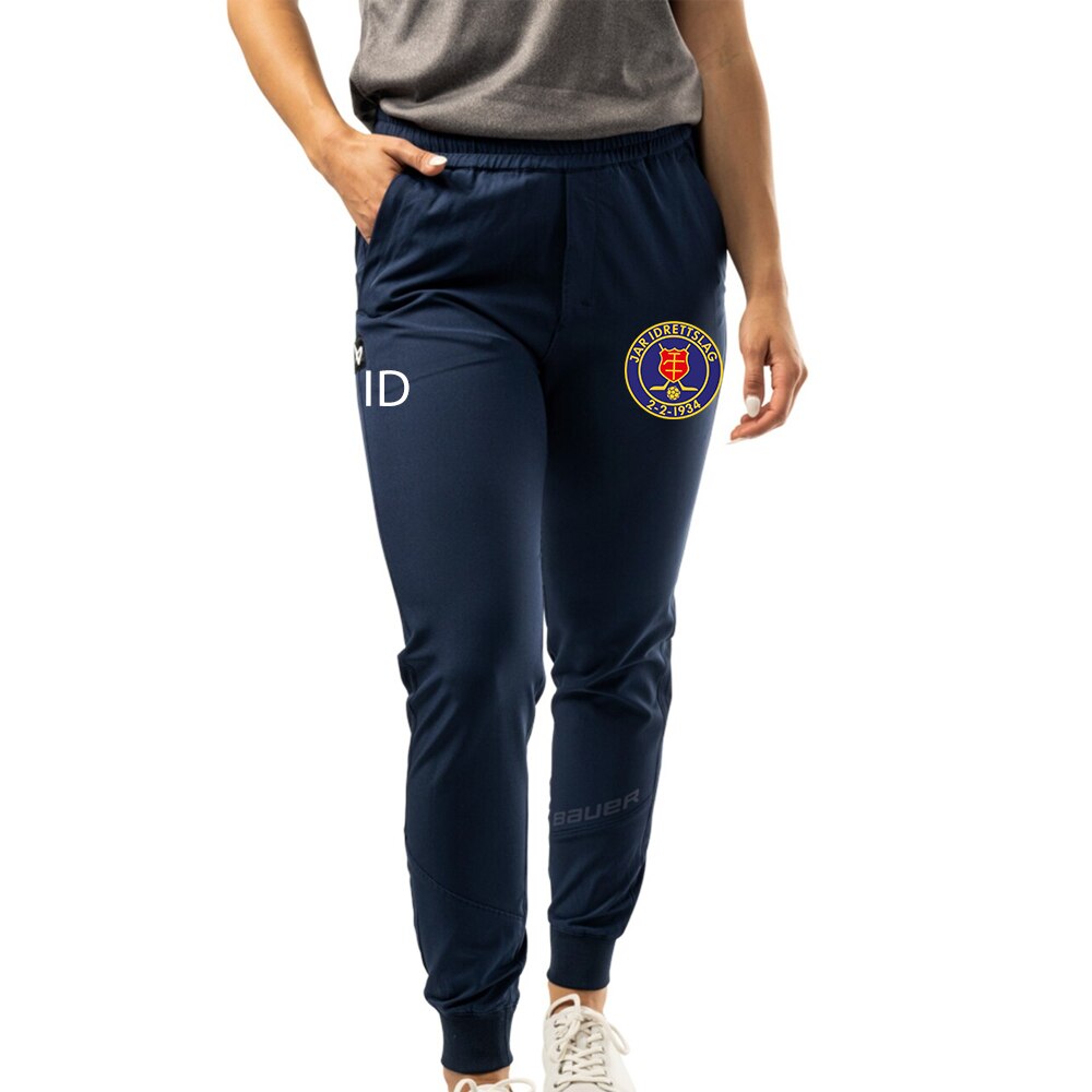 Bauer Jar Hockey Dame Joggebukse