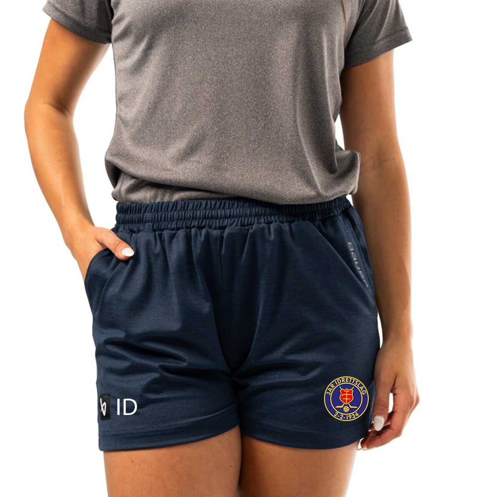 Bauer Knit Jar Hockey Dame Treningsshorts