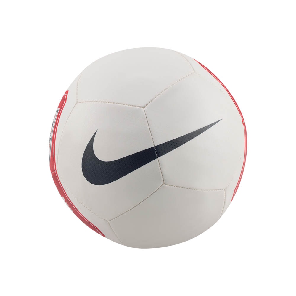 Nike England VM 2026 Pitch Fotball Hvit/Rød