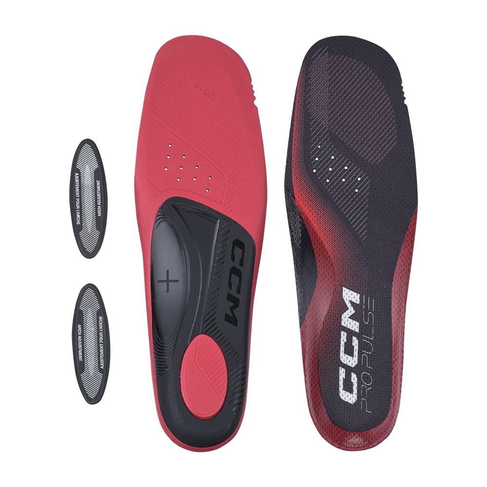 Ccm Pro Pulse Hockey Såler
