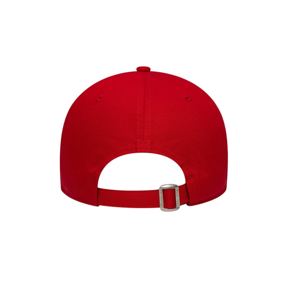 New Era Liverpool FC Core 9FORTY Caps Rød/Hvit
