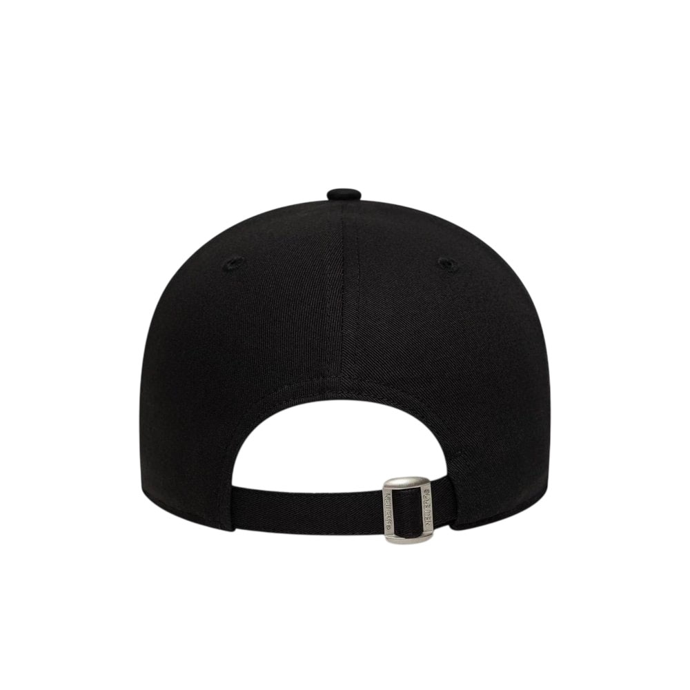 New Era Liverpool FC Core 9FORTY Caps Sort/Hvit