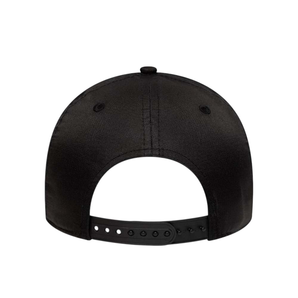 New Era Liverpool FC Ripstop 9FORTY Caps Sort/Hvit