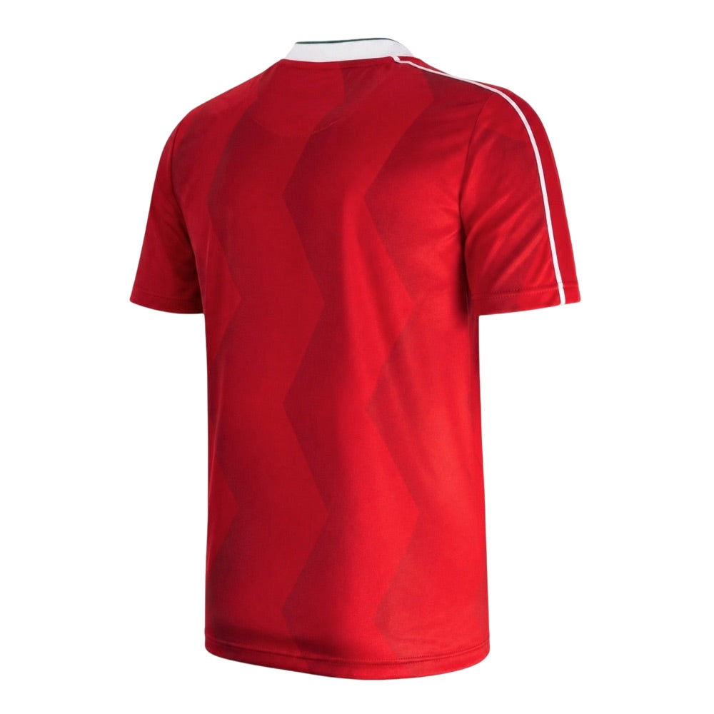 Copa Portugal 1986 Retro Fotballdrakt Hjemme