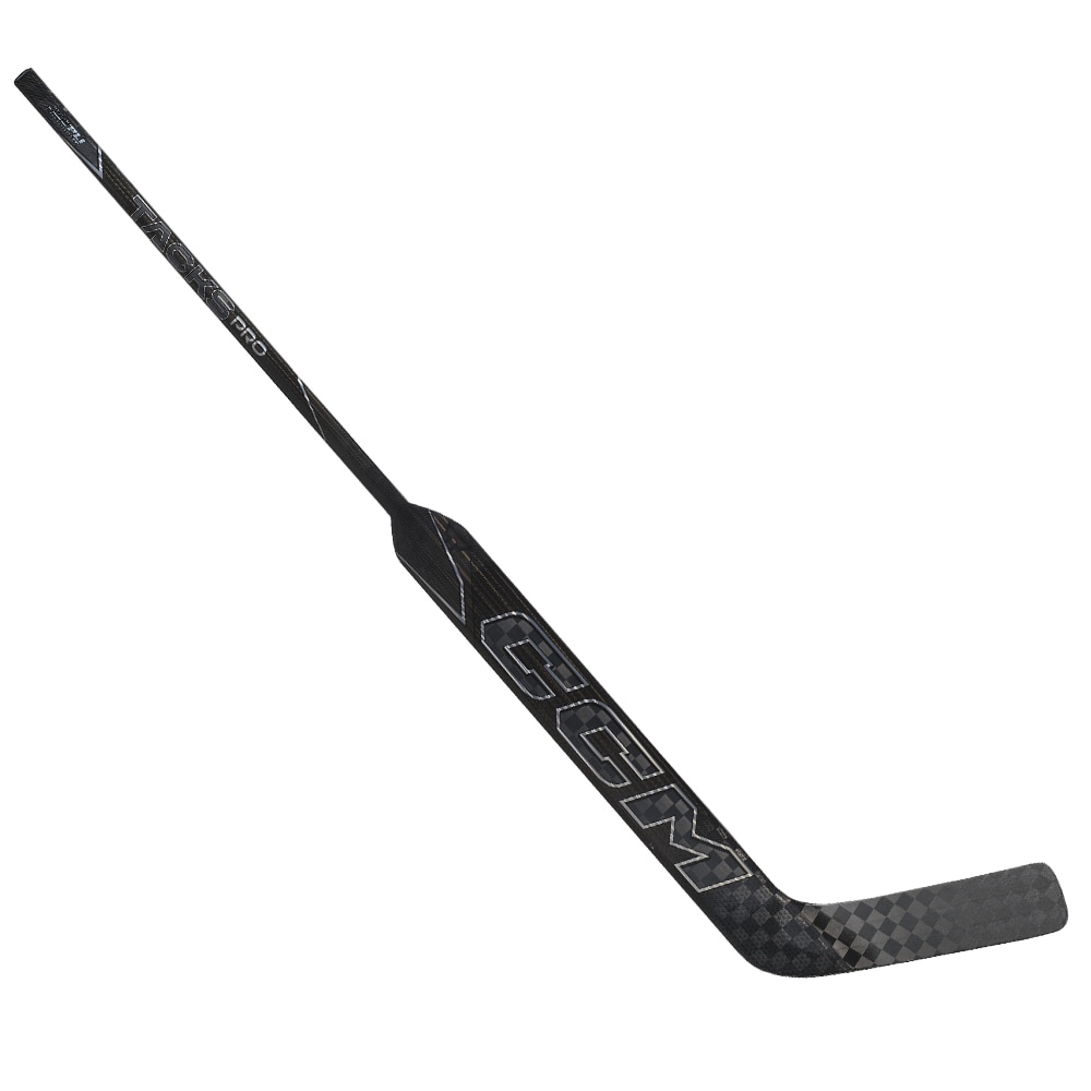 Ccm Tacks PRO Int. Keeperspak Svart